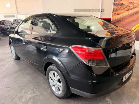 CHEVROLET Prisma 1.4 4P LTZ  AUTOM�TICO, Foto 7