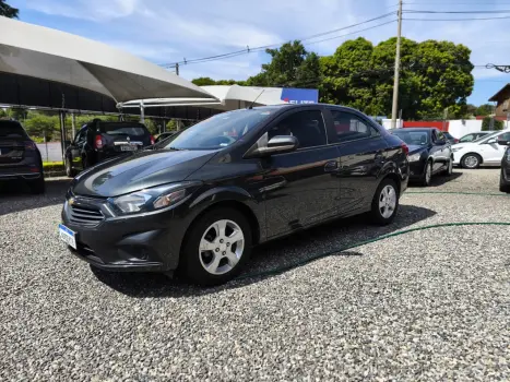 CHEVROLET Prisma 1.4 4P LT FLEX AUTOMÁTICO, Foto 2