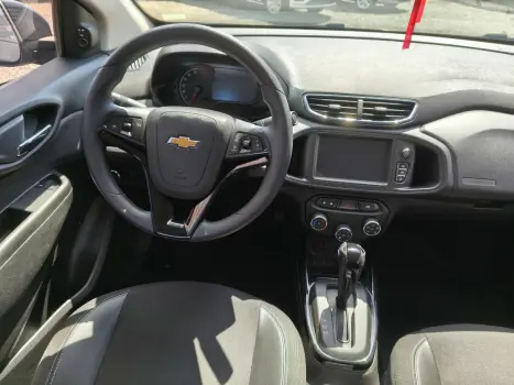 CHEVROLET Prisma 1.4 4P LT FLEX AUTOMÁTICO, Foto 8