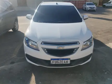 CHEVROLET Prisma , Foto 1