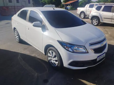 CHEVROLET Prisma , Foto 2