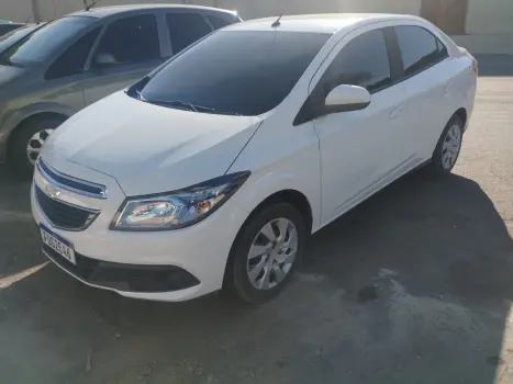 CHEVROLET Prisma , Foto 3