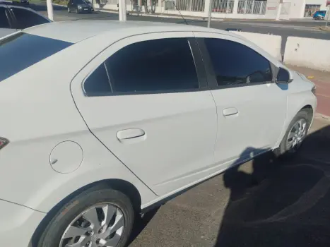 CHEVROLET Prisma , Foto 4