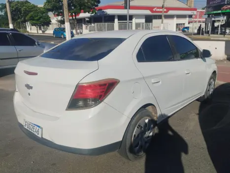 CHEVROLET Prisma , Foto 5