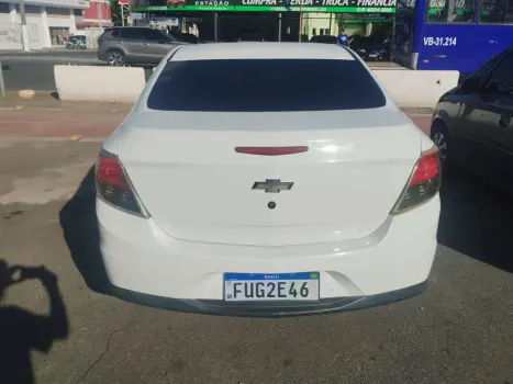 CHEVROLET Prisma , Foto 6