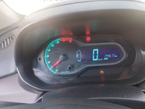 CHEVROLET Prisma , Foto 7