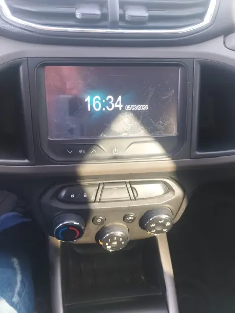 CHEVROLET Prisma , Foto 8