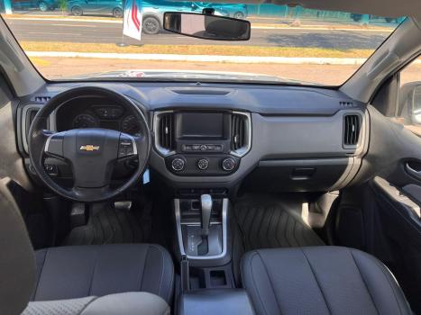 CHEVROLET S-10 CABINE DUPLA, Foto 6