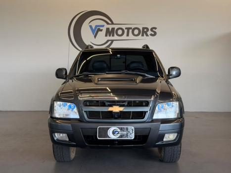 CHEVROLET S10 2.4 ADVANTAGE CABINE DUPLA, Foto 2