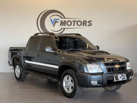 CHEVROLET S10 2.4 ADVANTAGE CABINE DUPLA, Foto 3