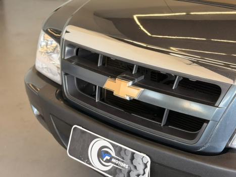 CHEVROLET S10 2.4 ADVANTAGE CABINE DUPLA, Foto 4