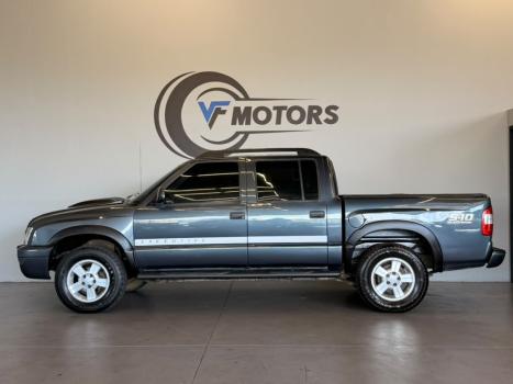 CHEVROLET S10 2.4 ADVANTAGE CABINE DUPLA, Foto 7