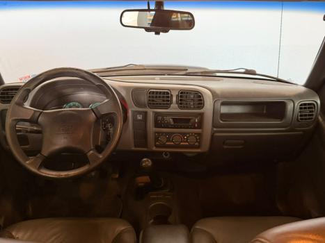 CHEVROLET S10 2.4 ADVANTAGE CABINE DUPLA, Foto 8