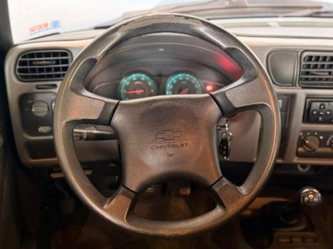 CHEVROLET S10 2.4 ADVANTAGE CABINE DUPLA, Foto 9