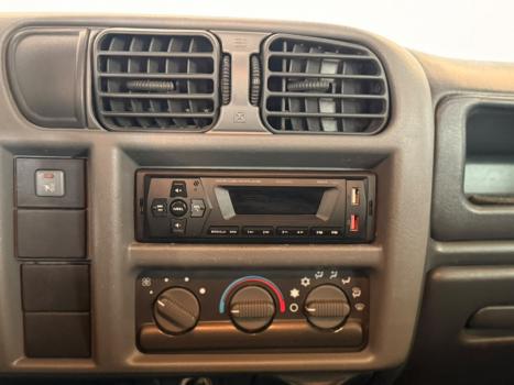 CHEVROLET S10 2.4 ADVANTAGE CABINE DUPLA, Foto 10
