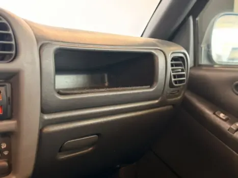 CHEVROLET S10 2.4 ADVANTAGE CABINE DUPLA, Foto 11