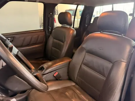 CHEVROLET S10 2.4 ADVANTAGE CABINE DUPLA, Foto 14