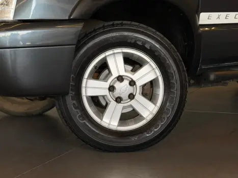 CHEVROLET S10 2.4 ADVANTAGE CABINE DUPLA, Foto 16