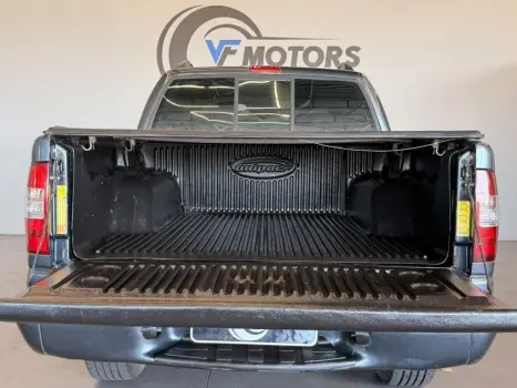 CHEVROLET S10 2.4 ADVANTAGE CABINE DUPLA, Foto 22