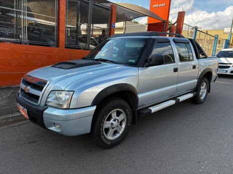 CHEVROLET S10 2.4 ADVANTAGE CABINE DUPLA, Foto 1