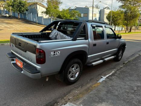 CHEVROLET S10 2.4 ADVANTAGE CABINE DUPLA, Foto 3
