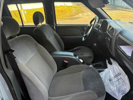 CHEVROLET S10 2.4 ADVANTAGE CABINE DUPLA, Foto 5