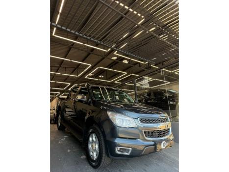 CHEVROLET S10 2.4 FLEX LTZ CABINE DUPLA, Foto 3