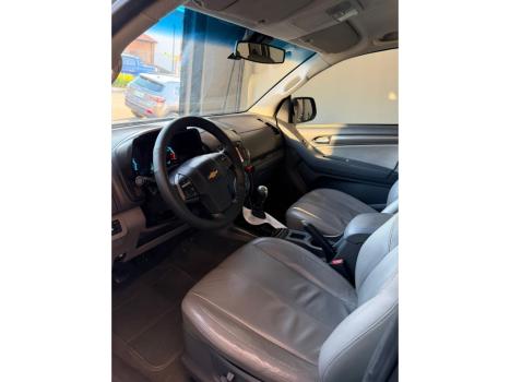 CHEVROLET S10 2.4 FLEX LTZ CABINE DUPLA, Foto 4