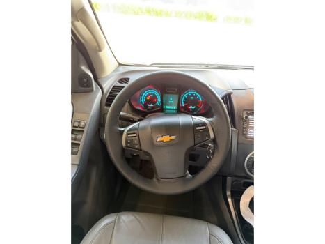 CHEVROLET S10 2.4 FLEX LTZ CABINE DUPLA, Foto 5
