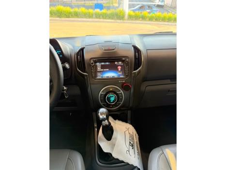 CHEVROLET S10 2.4 FLEX LTZ CABINE DUPLA, Foto 6