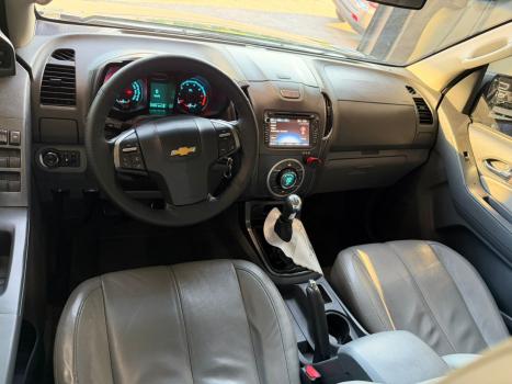 CHEVROLET S10 2.4 FLEX LTZ CABINE DUPLA, Foto 7