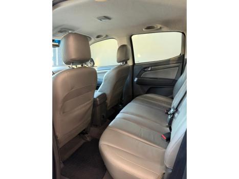 CHEVROLET S10 2.4 FLEX LTZ CABINE DUPLA, Foto 10