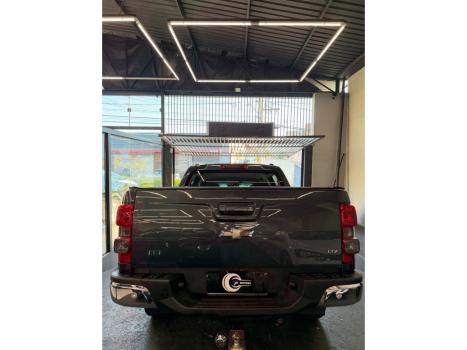 CHEVROLET S10 2.4 FLEX LTZ CABINE DUPLA, Foto 11