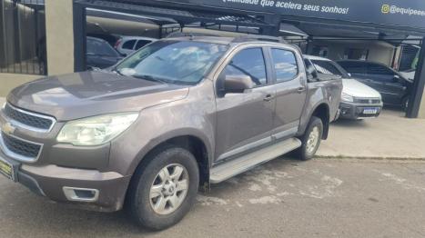 CHEVROLET S10 2.4 FLEX LT CABINE DUPLA, Foto 3