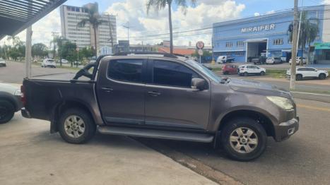 CHEVROLET S10 2.4 FLEX LT CABINE DUPLA, Foto 5