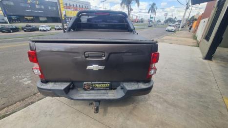 CHEVROLET S10 2.4 FLEX LT CABINE DUPLA, Foto 6