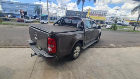 CHEVROLET S10 2.4 FLEX LT CABINE DUPLA, Foto 7