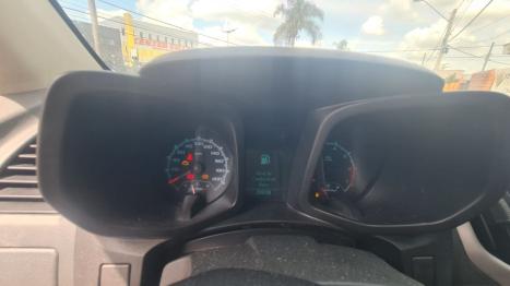 CHEVROLET S10 2.4 FLEX LT CABINE DUPLA, Foto 11