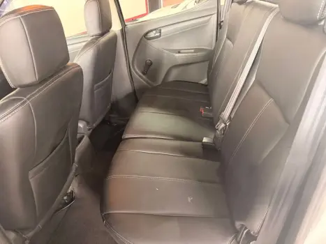 CHEVROLET S10 2.4 FLEX LS CABINE DUPLA, Foto 4