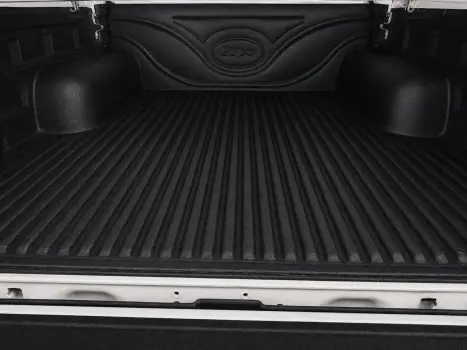 CHEVROLET S10 2.4 FLEX LS CABINE DUPLA, Foto 7