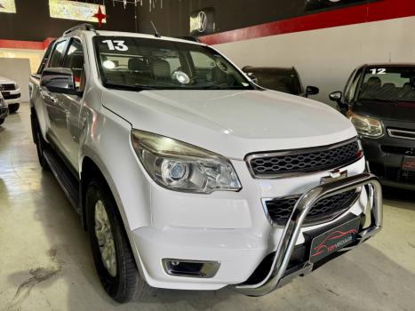 CHEVROLET S10 2.4 FLEX LTZ CABINE DUPLA, Foto 1