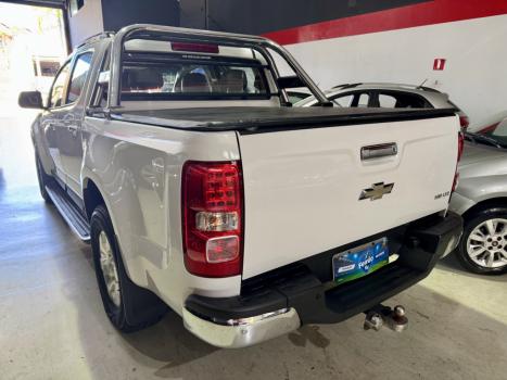 CHEVROLET S10 2.4 FLEX LTZ CABINE DUPLA, Foto 4