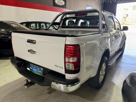 CHEVROLET S10 2.4 FLEX LTZ CABINE DUPLA, Foto 5
