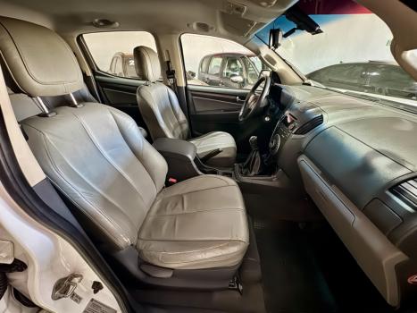 CHEVROLET S10 2.4 FLEX LTZ CABINE DUPLA, Foto 7