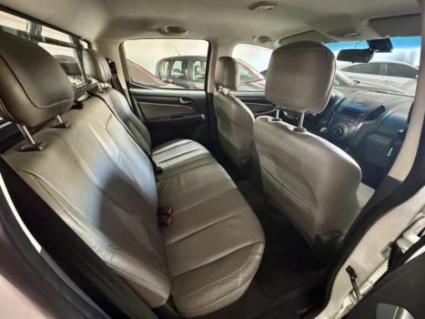 CHEVROLET S10 2.4 FLEX LTZ CABINE DUPLA, Foto 8