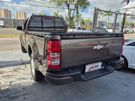 CHEVROLET S10 2.4 LT CABINE SIMPLES FLEX, Foto 3
