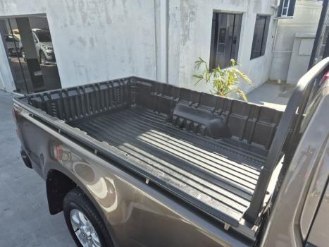 CHEVROLET S10 2.4 LT CABINE SIMPLES FLEX, Foto 5