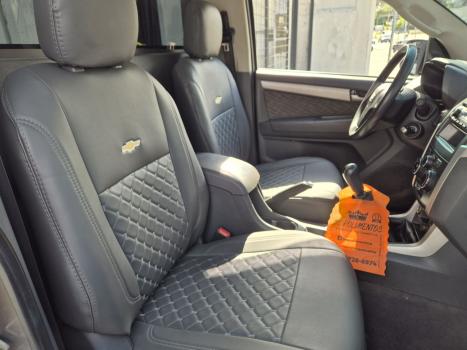 CHEVROLET S10 2.4 LT CABINE SIMPLES FLEX, Foto 7