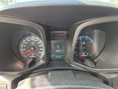 CHEVROLET S10 2.4 LT CABINE SIMPLES FLEX, Foto 10