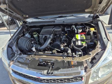 CHEVROLET S10 2.4 LT CABINE SIMPLES FLEX, Foto 11